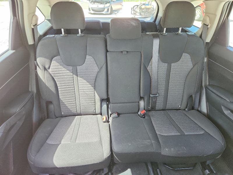 2026 KIA SORENTO LX 10