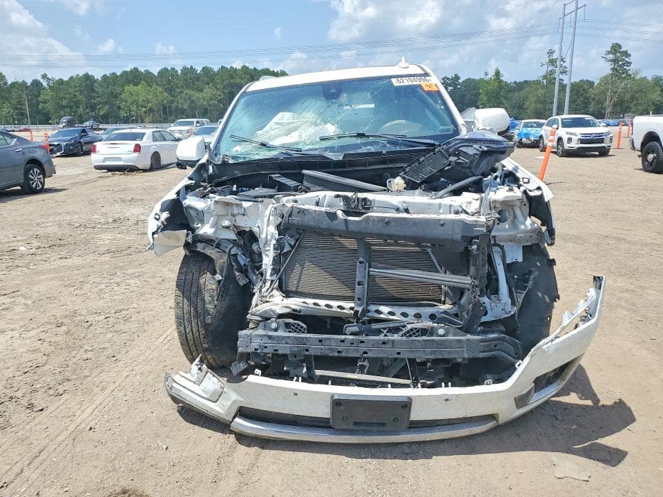 2021 GMC YUKON SLT SLT 5