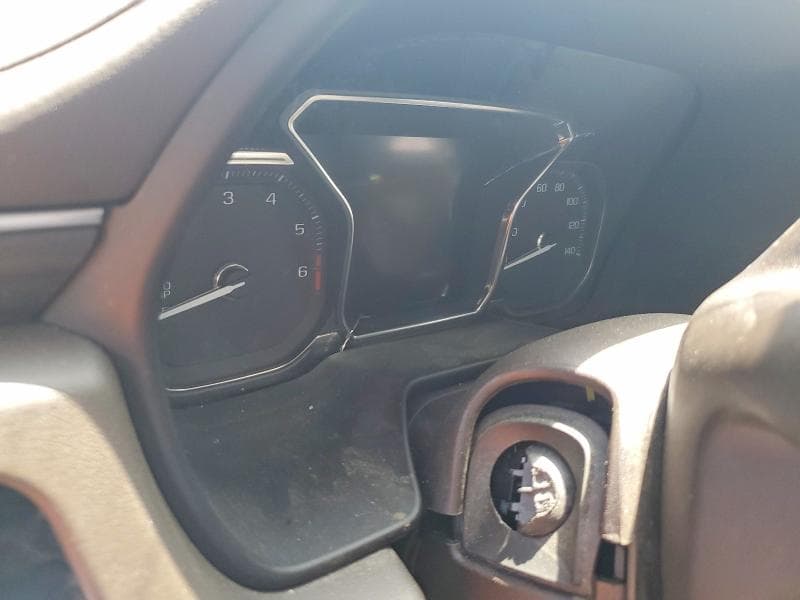 2021 GMC YUKON SLT SLT 9
