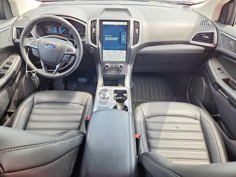 2022 FORD EDGE SEL 8