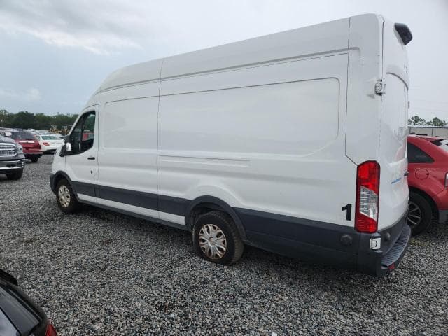 2023 FORD TRANSIT 350 DELIVERY VAN 2