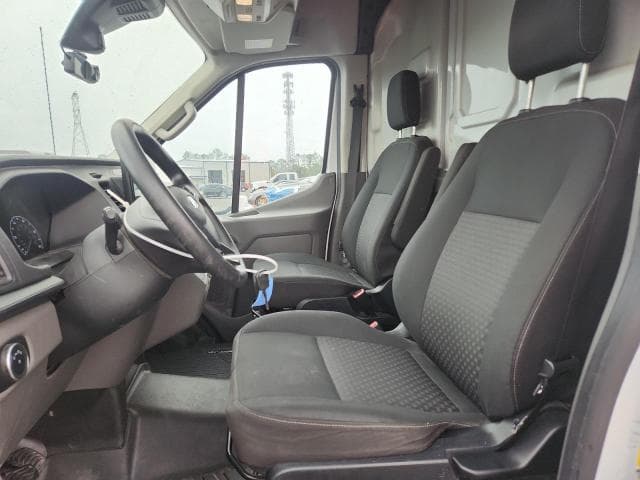 2023 FORD TRANSIT 350 DELIVERY VAN 11