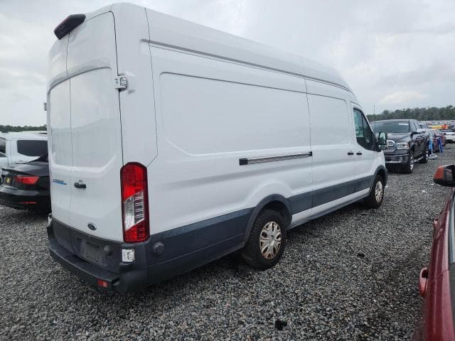 2023 FORD TRANSIT 350 DELIVERY VAN 3