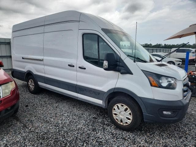 2023 FORD TRANSIT 350 DELIVERY VAN 4
