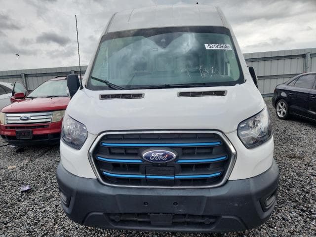 2023 FORD TRANSIT 350 DELIVERY VAN 5