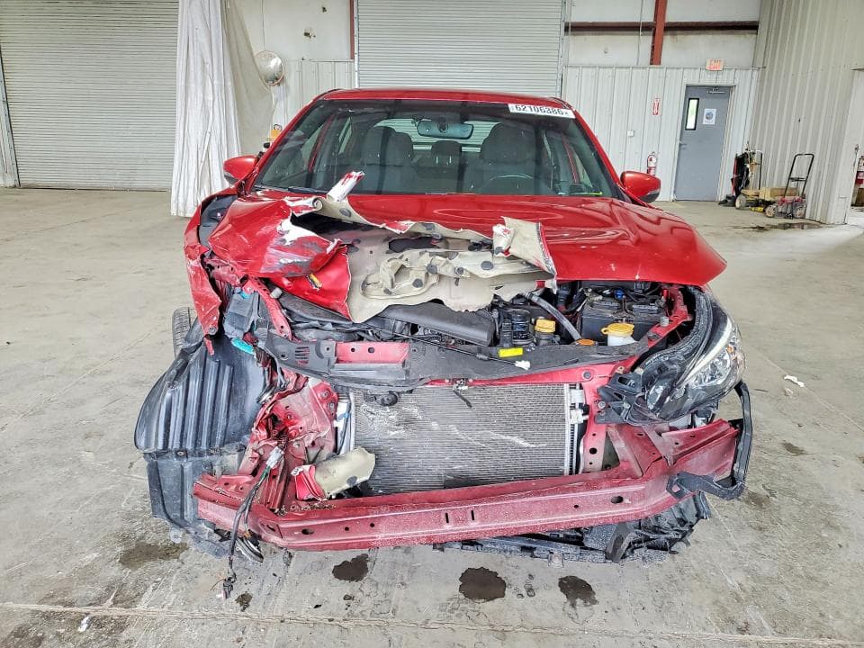 2019 SUBARU IMPREZA SPORT 5