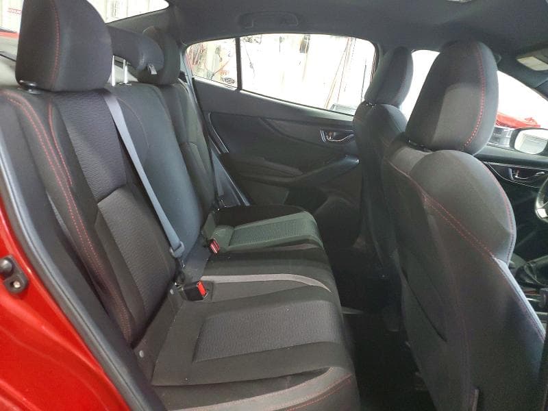 2019 SUBARU IMPREZA SPORT 10