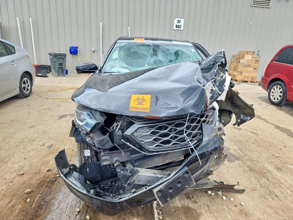 2019 CHEVROLET EQUINOX LT 5