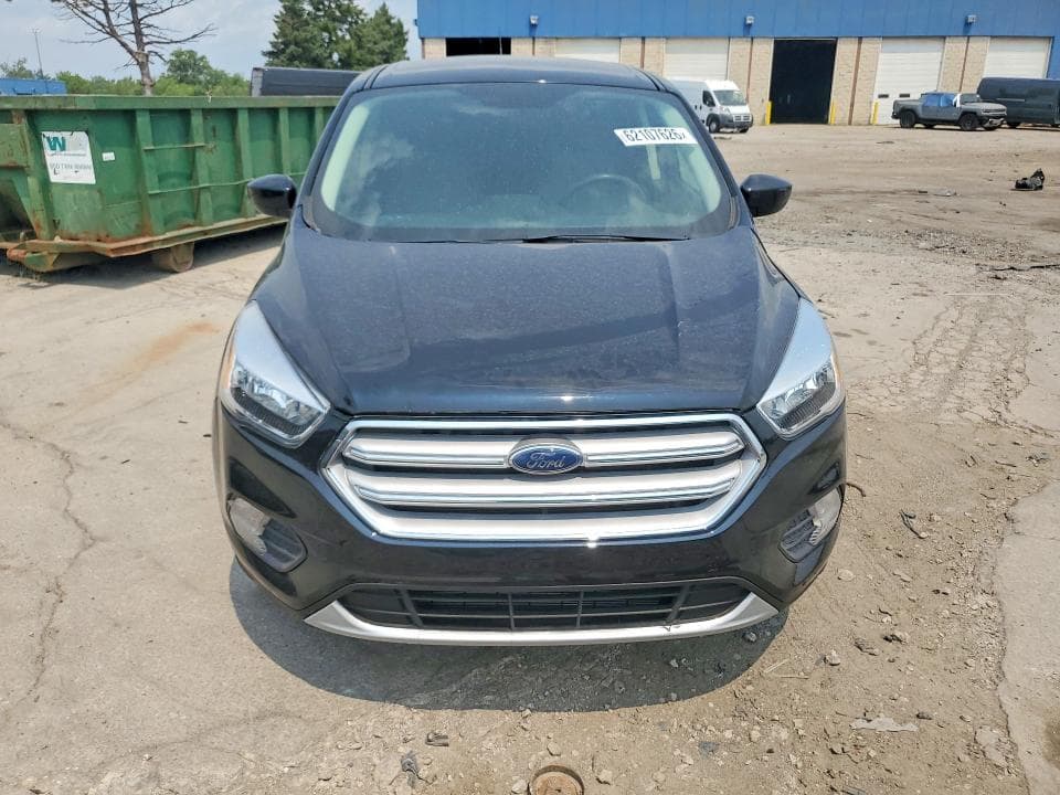 2019 FORD ESCAPE SE 5
