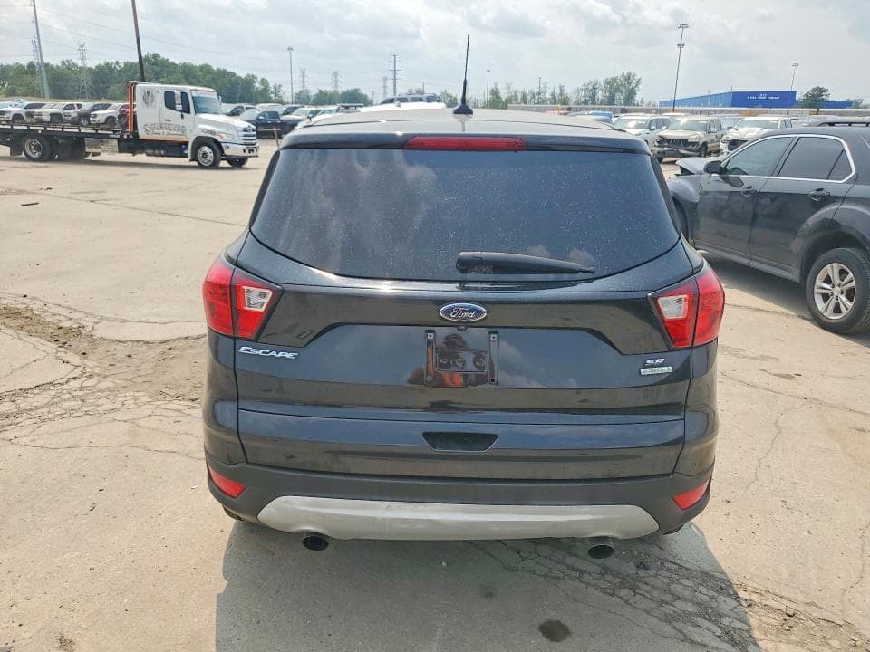 2019 FORD ESCAPE SE 6