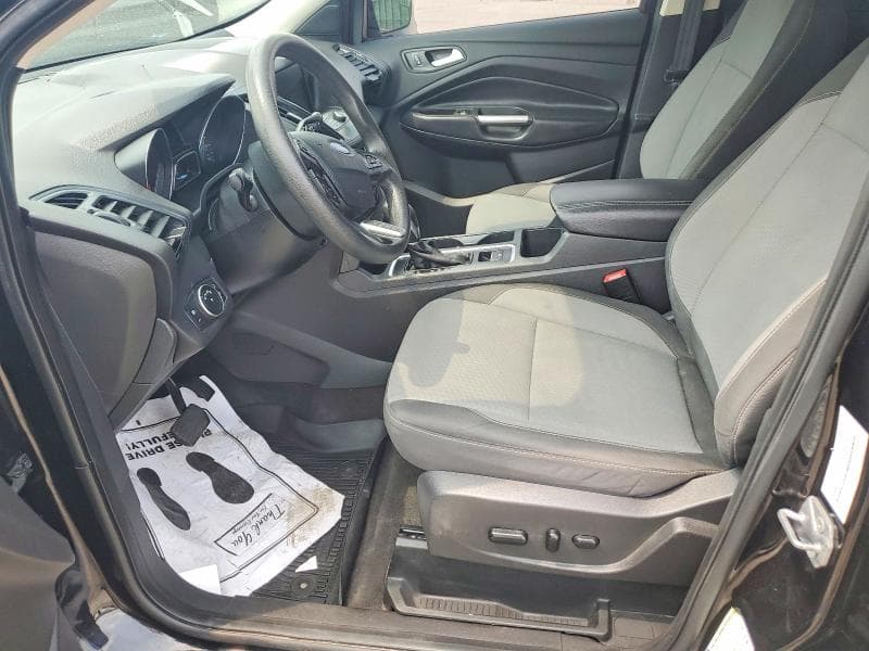 2019 FORD ESCAPE SE 7