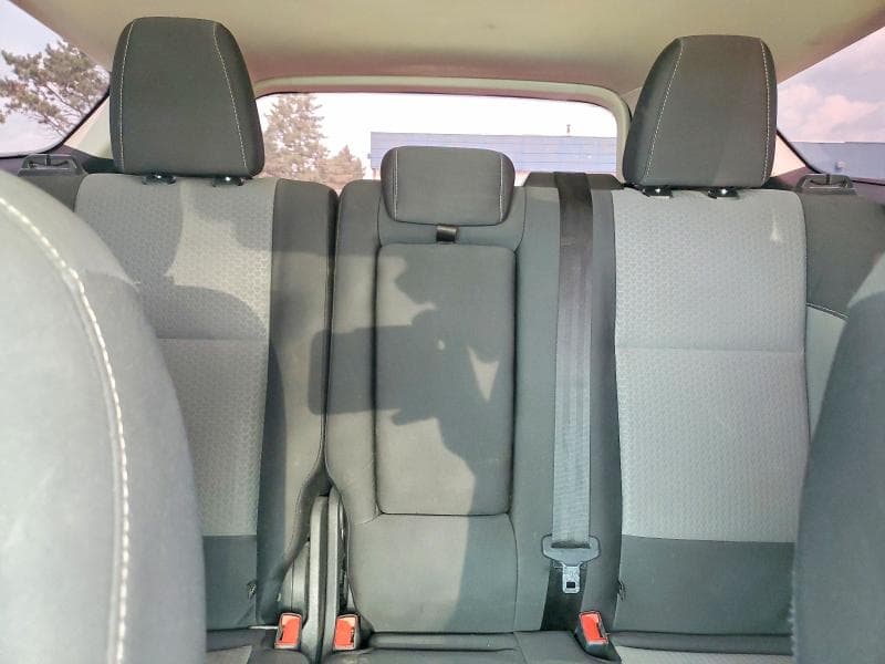2019 FORD ESCAPE SE 10