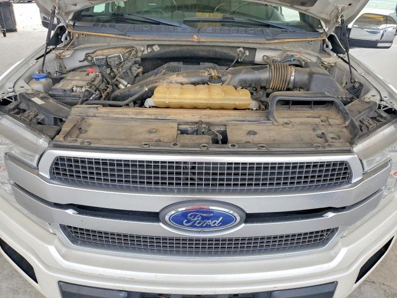 2019 FORD F150 SUPERCREW 11