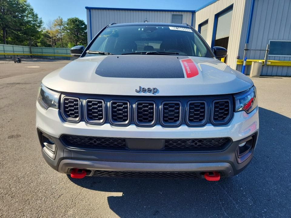 2025 JEEP COMPASS TRAILHAWK 5