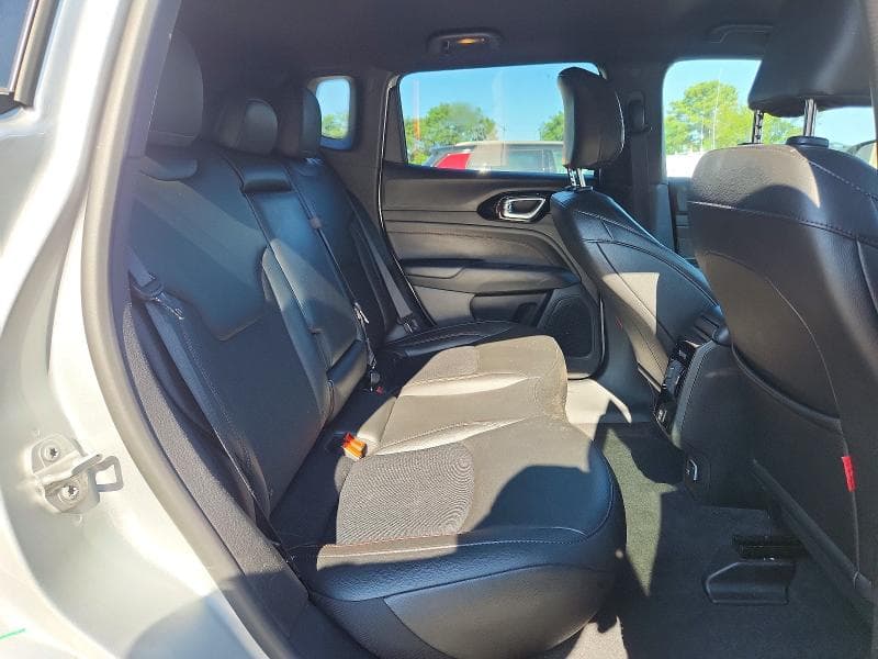 2025 JEEP COMPASS TRAILHAWK 10