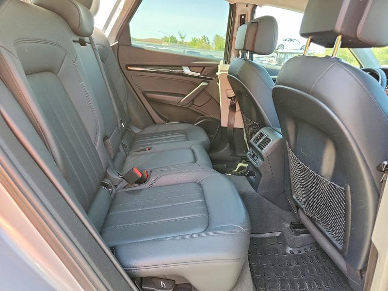 2018 AUDI Q5 PREMIUM PLUS 11