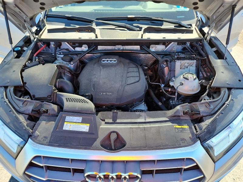 2018 AUDI Q5 PREMIUM PLUS 12
