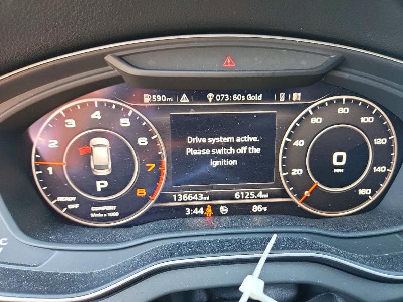 2018 AUDI Q5 PREMIUM PLUS 9
