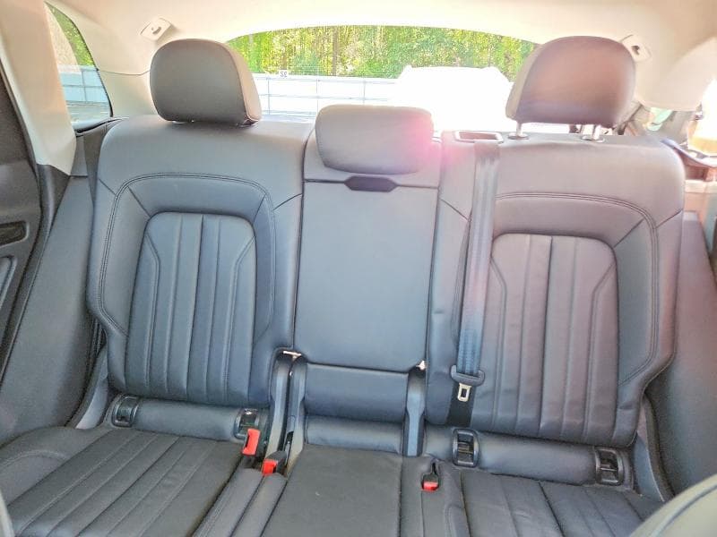2018 AUDI Q5 PREMIUM PLUS 10