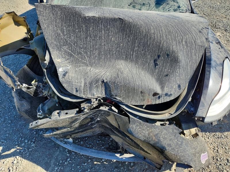 2018 TESLA MODEL 3 11
