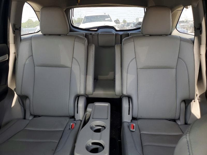 2019 TOYOTA HIGHLANDER XLE XLE 10