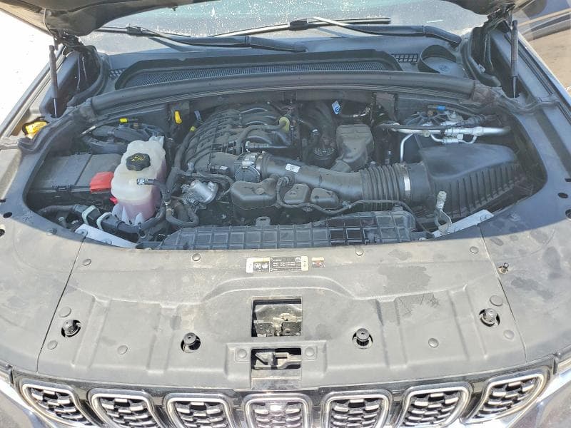 2024 JEEP GRAND CHEROKEE SUMMIT 12
