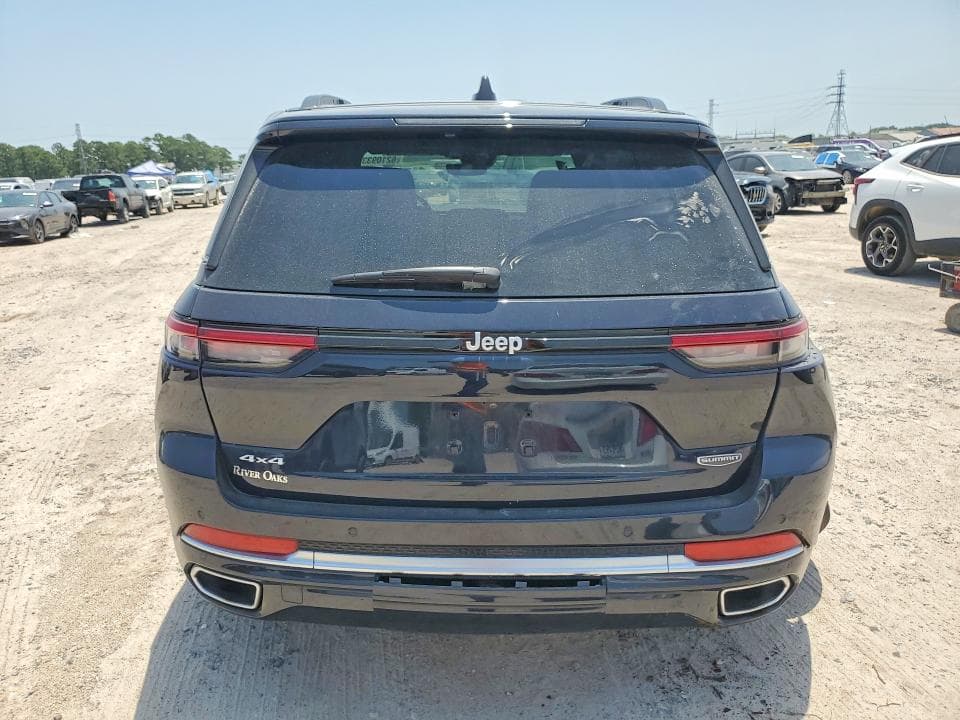 2024 JEEP GRAND CHEROKEE SUMMIT 6
