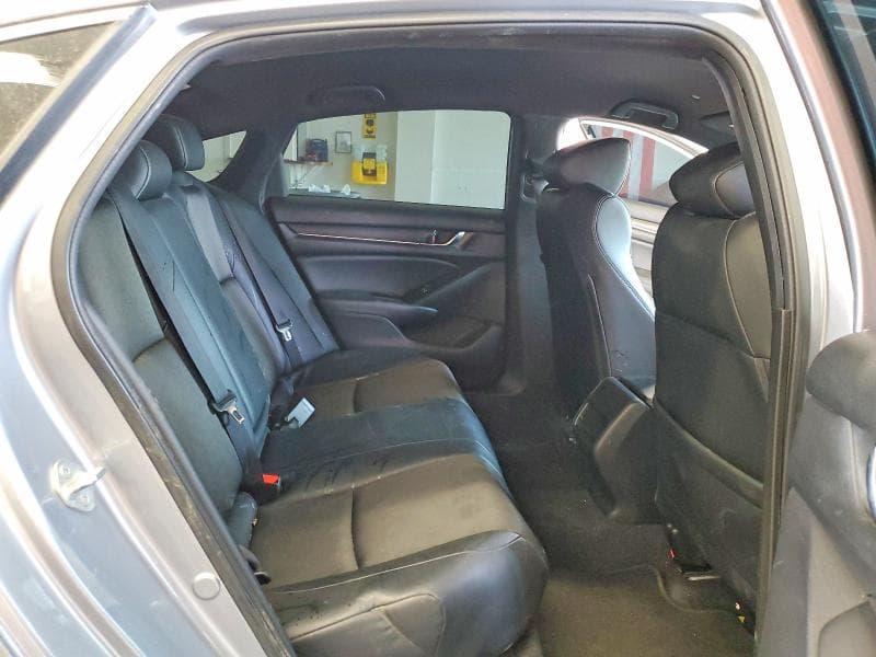 2022 HONDA ACCORD HYBRID SPORT 10