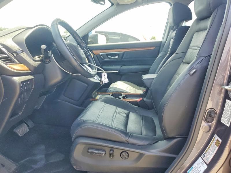 2020 HONDA CR-V TOURING 7