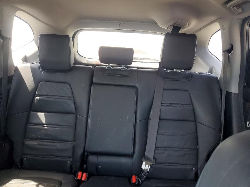 2020 HONDA CR-V TOURING 10
