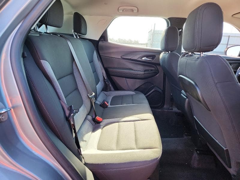 2023 CHEVROLET TRAILBLAZER LS 11