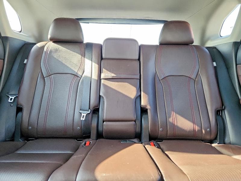 2017 LEXUS RX 350 BASE 10
