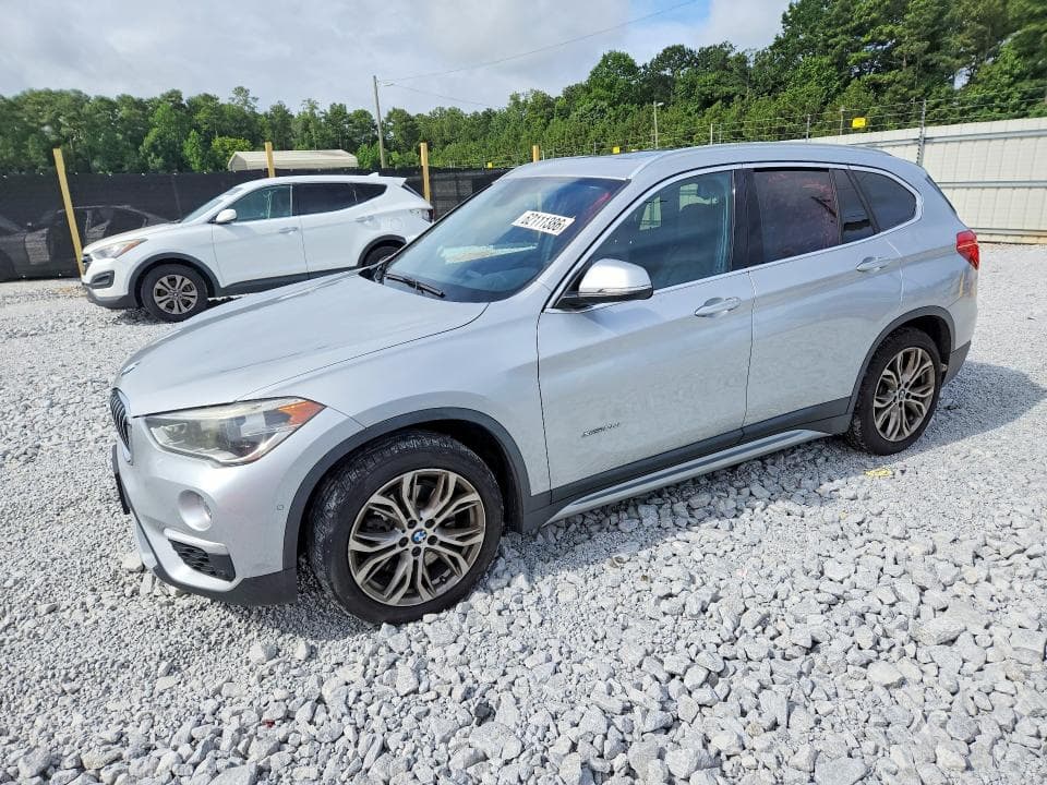 2017 BMW X1 XDRIVE28I - 1