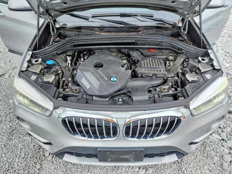 2017 BMW X1 XDRIVE28I 11
