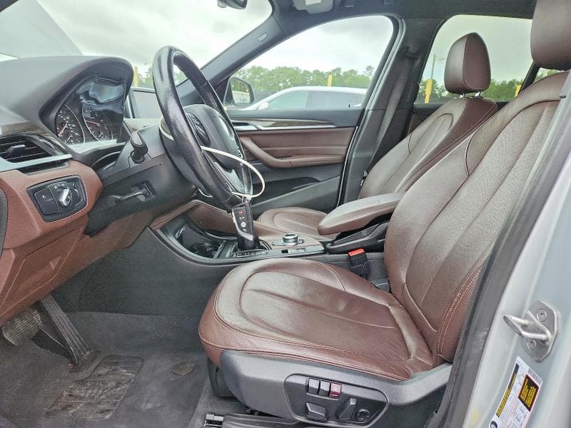 2017 BMW X1 XDRIVE28I 7