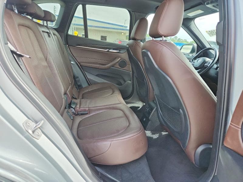 2017 BMW X1 XDRIVE28I 10