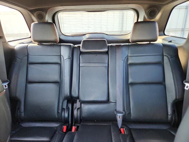 2019 JEEP GRAND CHEROKEE TRAILHAWK 10