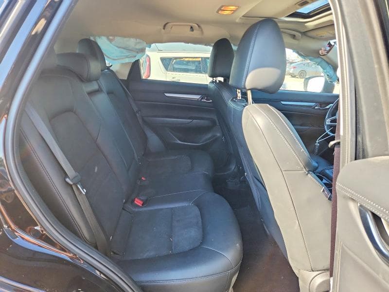 2019 MAZDA CX-5 TOURING 10