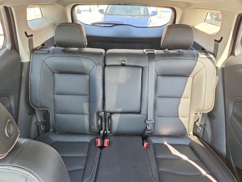 2019 GMC TERRAIN DENALI 10