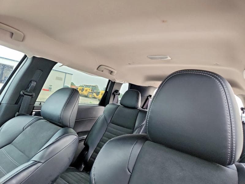2024 MITSUBISHI OUTLANDER SE SE 11