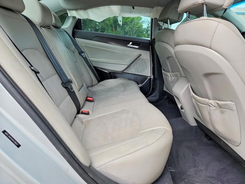 2017 HYUNDAI SONATA SPORT 10