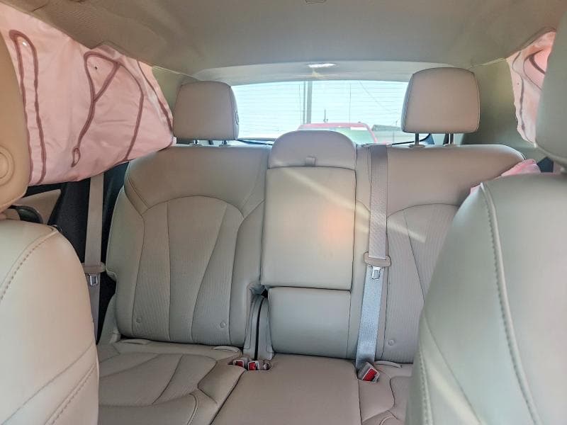 2017 BUICK ENVISION PREFERRED 10