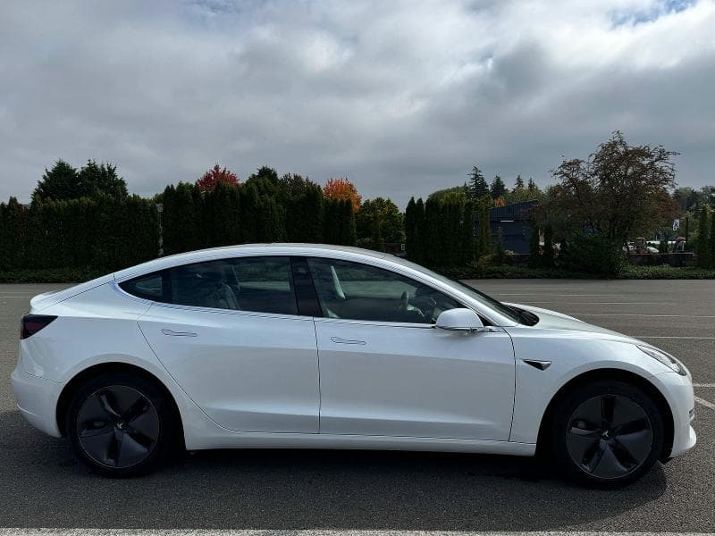 2020 TESLA MODEL 3 11