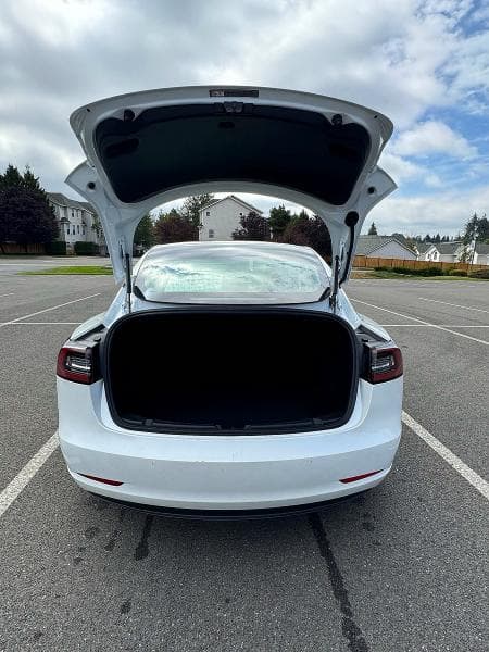 2020 TESLA MODEL 3 13
