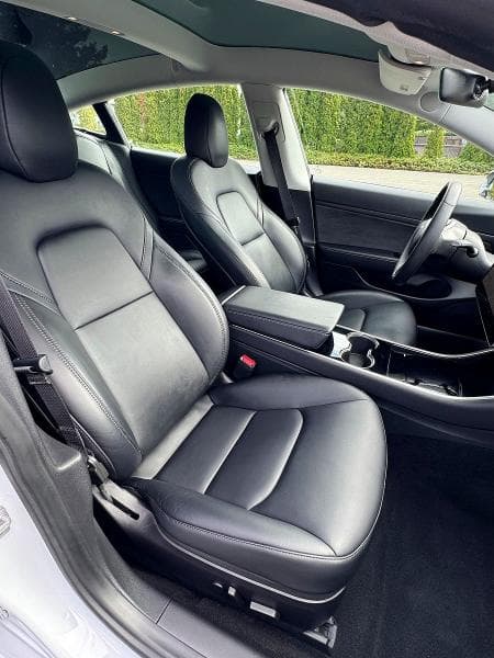 2020 TESLA MODEL 3 5