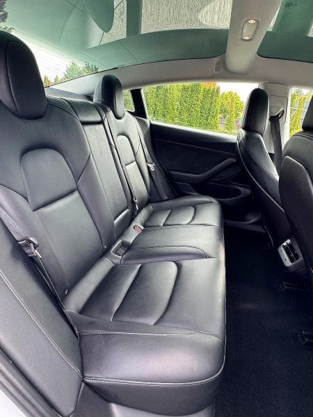 2020 TESLA MODEL 3 6
