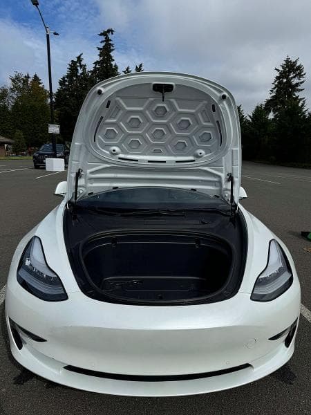2020 TESLA MODEL 3 7