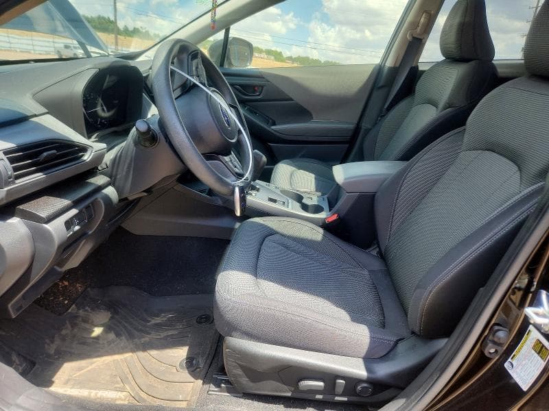 2024 SUBARU CROSSTREK PREMIUM 7