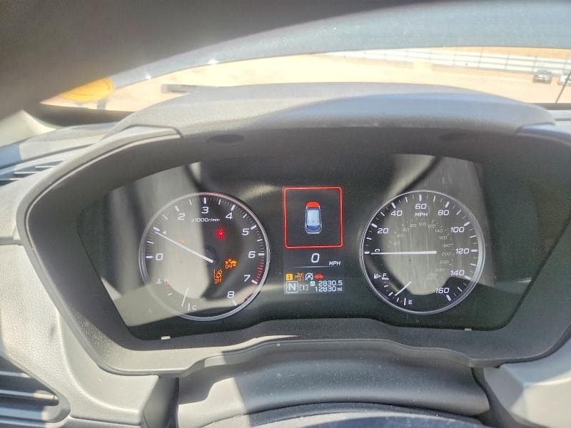 2024 SUBARU CROSSTREK PREMIUM 9