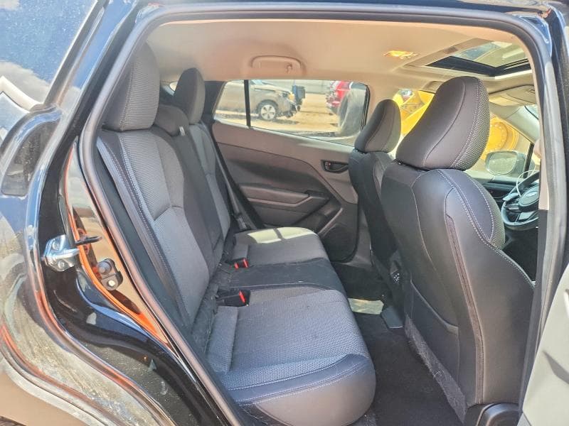 2024 SUBARU CROSSTREK PREMIUM 10